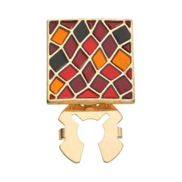 Imagem de Abotoaduras Série Abelha Para Homens E Mulheres, Acessórios Formais Pa