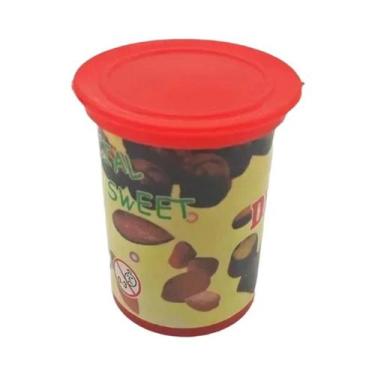 Imagem de Brinquedo De Pegadinha Para O Dia Da Mentira: Balde De Batatas Fritas 