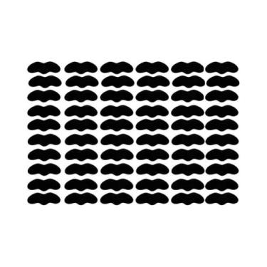 Imagem de Tiras Nasais De Carvão De Bambu 5-100un. Adesivos Para Remoção De Crav