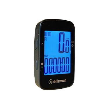 Imagem de CICLOCOMPUTADOR BIKE COM GPS BLUETOOTH + BEIDOU USB-C STRAVA