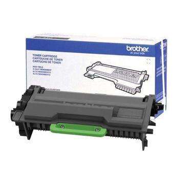 Imagem de Cartucho Toner Brother Preto Tn3442 Tn-3442 8k Pgs Para Laserjet