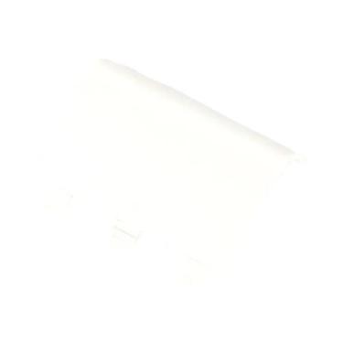 Imagem de Tampa Da Bateria Do Controle Sem Fio Para XBOX One, Capa Traseira Leve