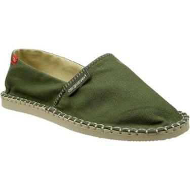 Imagem de Alpargatas Masculina Conforto Havaianas Origine Iii 4137014-Masculino