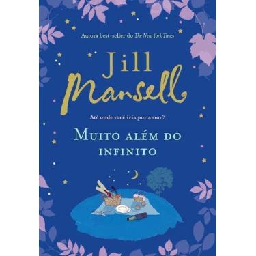 Imagem de Livro - Muito além do infinito - Editora Arqueiro