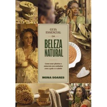 Imagem de Livro - Guia essencial da beleza natural - Paralela