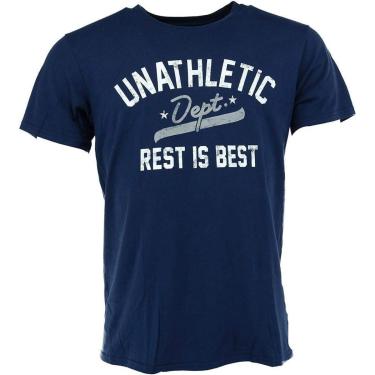 Imagem de Camiseta Hanes Graphic Collection Masculino-Masculino