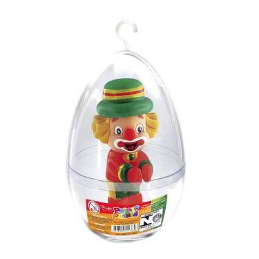 Imagem de Boneco No Ovo Agarradinhos Patati Patata - Lider Brinquedos - Líder Br