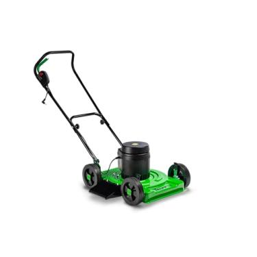 Imagem de Trapp Cortador De Grama Elétrico Mc 50E 2500W 127V