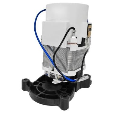 Imagem de Motor Elétrico para Lavadora Vonder LAV1300 220V 6898130220