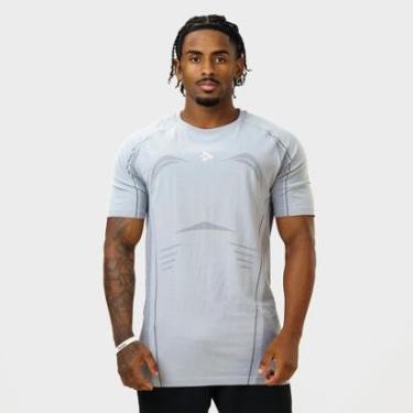 Imagem de Camiseta Apex Dry Power-Masculino