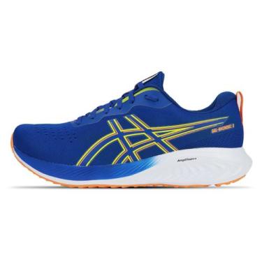 Imagem de Tênis GEL-Shinobi 3 - Azul - ASICS