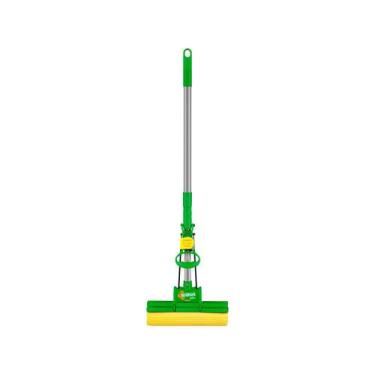 Imagem de Mop Brilhus Sek+ - BT2024 - BETTANIN, Verde e Amarelo