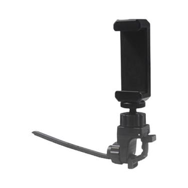 Imagem de Suporte De Telefone Ajustável E Leve Para Trompete, Montagem Multifunc