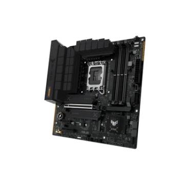 Imagem de Placa Mãe Asus Tuf Gaming B760m-plus Ii Matx LGA  1700 Ddr5 - 90mb1hd0-m0eay0