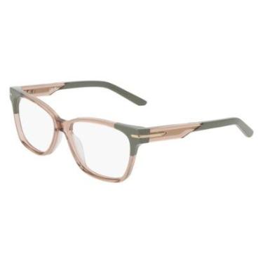 Imagem de Óculos de Grau Nike 7179 Sand/Sage-Masculino