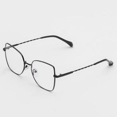 Imagem de Armação De Óculos De Grau / Rebeca-Feminino