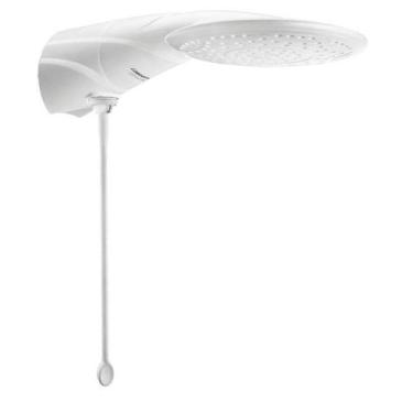 Imagem de Ducha Advanced Turbo Eletrônica 220 Volts 7500 Watts 7510528 Lorenzett