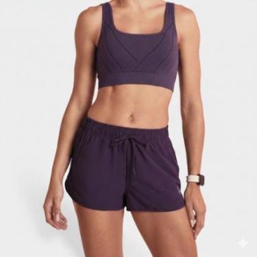 Imagem de Top  Lupo LSport Seamless Max II-Feminino