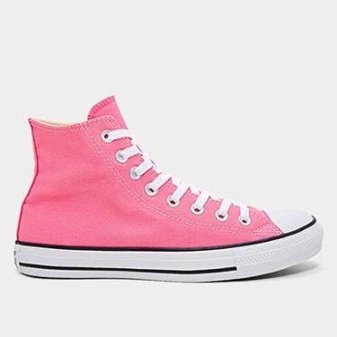 Imagem de Tênis Converse All Star Chuck Taylor Cano Alto-Unissex