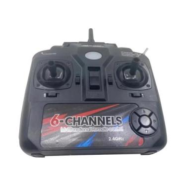 Imagem de Motor Brushless Qidi560, Receptor ESC, Servo De 3.7g, Controle Remoto,