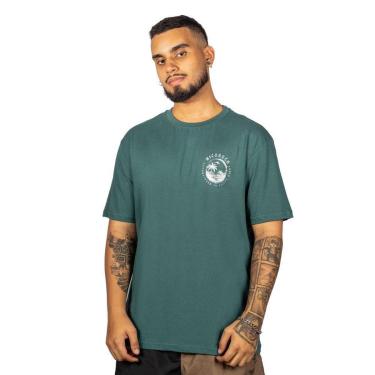 Imagem de Camiseta Nicoboco Static Original Lançamento-Masculino