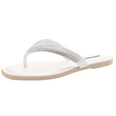 Imagem de Chinelo Feminino Conforto Rasteirinha Piccadily 508039