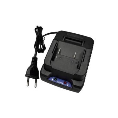 Imagem de Carregador para Bateria Hulter PRO HT1CARREGADORBATF