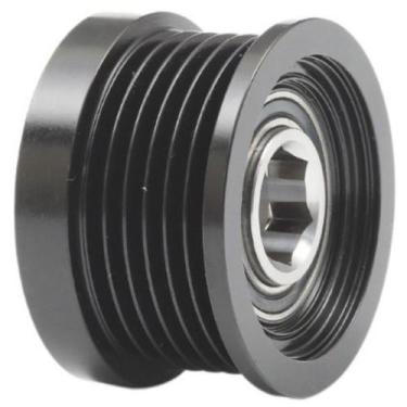 Imagem de Polia roda livre alternador Toro Renegade Compass 1042119050 104211905