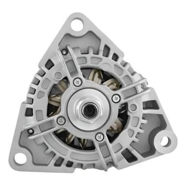 Imagem de Alternador Mbb 1620 710 1418 D229 Eletronico 12v 90a 10168 - ZWF