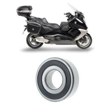 Imagem de Rolamento Roda Dianteira BMW C650 GT - AD Parts