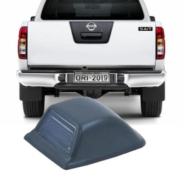 Imagem de Lanterna de Placa Nissan Frontier 2008/2016  - DSC