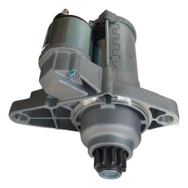 Imagem de Motor De Partida Vw Gol Fox Voyage Golf Polo 11 Dentes 12v 801105 - ZW