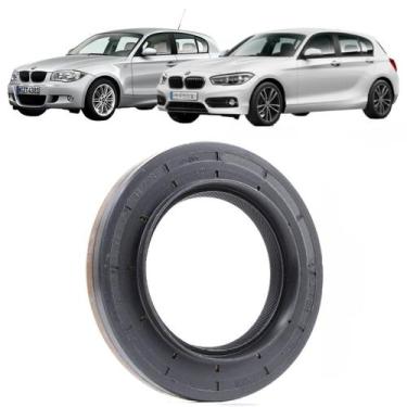 Imagem de Retentor Pinhão Diferencial BMW 125i e 130i - ASA