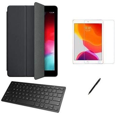 Imagem de Smart Case Samsung S8 Plus Modelo SM-X800/X806 Tab S7 fe 12.4 2021SM-T
