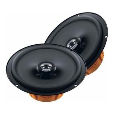 Imagem de Par Alto Falante Lançamento Mais Vendido Dcx165.3 120w Som - Hertz