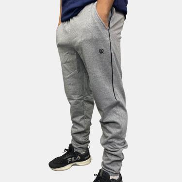 Imagem de Calça Moletom Rainha Pannels Movement Masculina-Feminino