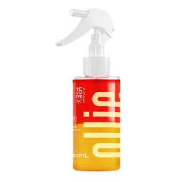 Imagem de Ollie FPS 35 Corporal Spray Bifasico - Protetor Solar 100ml, 100ML