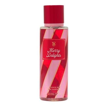 Imagem de Victoria's Secret Merry Delights - Body Splash 250ml, 250ML