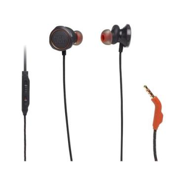 Imagem de Fone de Ouvido Headset Gamer JBL Quantum 50, Preto