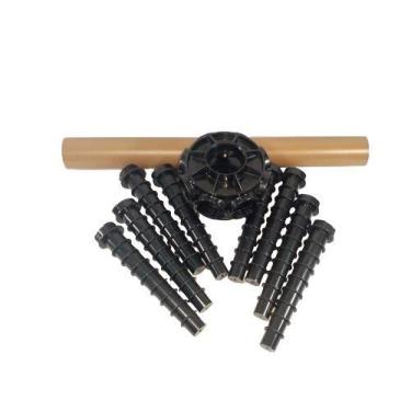 Imagem de Jacuzzi, Conj Distribuidor (pé De Galinha) Filtro 30/32tp Jacuzzi-kit