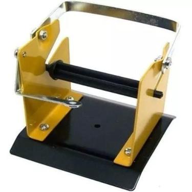 Imagem de Suporte Para Rolo De Estanho De Solda Hk-321 Hikari