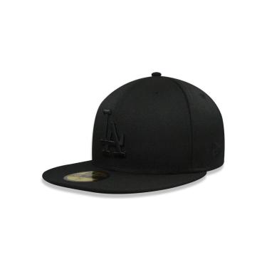 Imagem de BONE NEW ERA 59FIFTY LOS ANGELES DODGERS MLB-Masculino