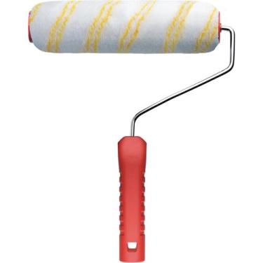 Imagem de Rolo Para Pintura Antigota 15 Cm Com Garfo Poliamida 321/15 Atlas