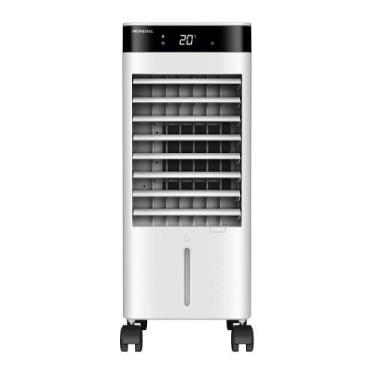 Imagem de Climatizador Fresh Air Mondial Branco 90w Cl-07l 220, Bivolt