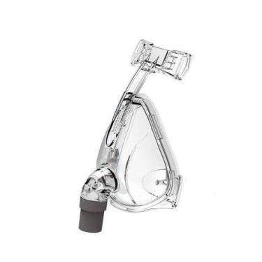 Imagem de Máscara CPAP F2 Full Face Oronasal Mask BMC