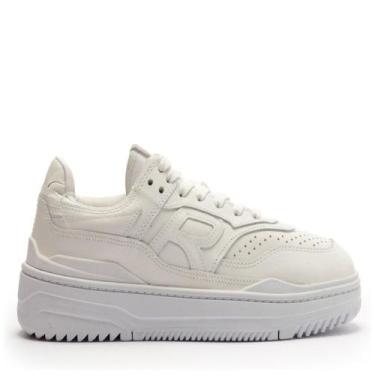 Imagem de Tênis Reserva Broox Branco, 40, Branco