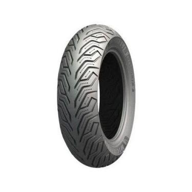 Imagem de Pneu Michelin City Grip 2 120/80-16 Tubeless 60s