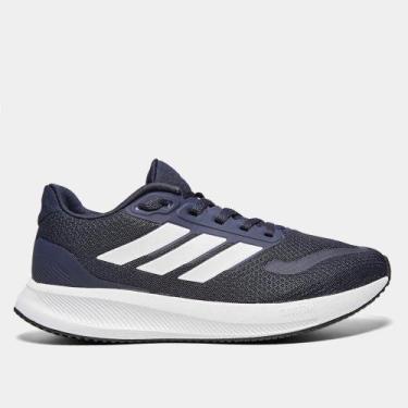 Imagem de Tênis Adidas RunFalcon 5.0 - Ideal Para Atividades Físicas e Corridas 