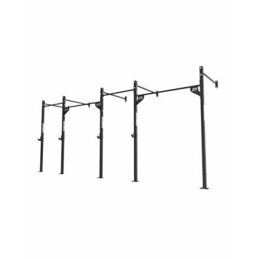 Imagem de Rack parede elite 04 modulos - D1FITNESS