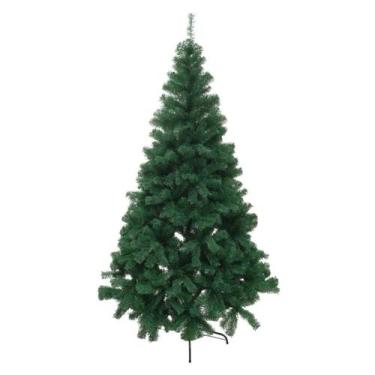 Imagem de Árvore de Natal 240m Ipanema 1350Hastes C/1 UN 1092673 - CROMUS